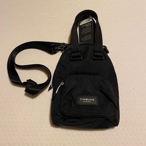 NWT Timbuck2 Spark Micro Pack Black